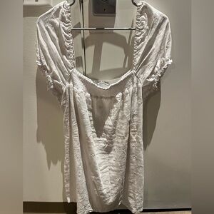 Abercrombie dress